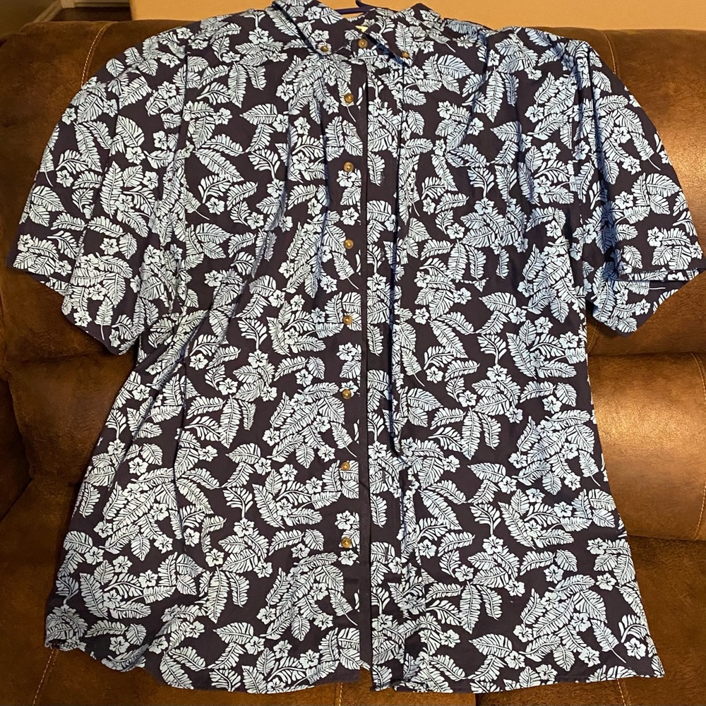 Men’s Harbor Bay men’s shirt